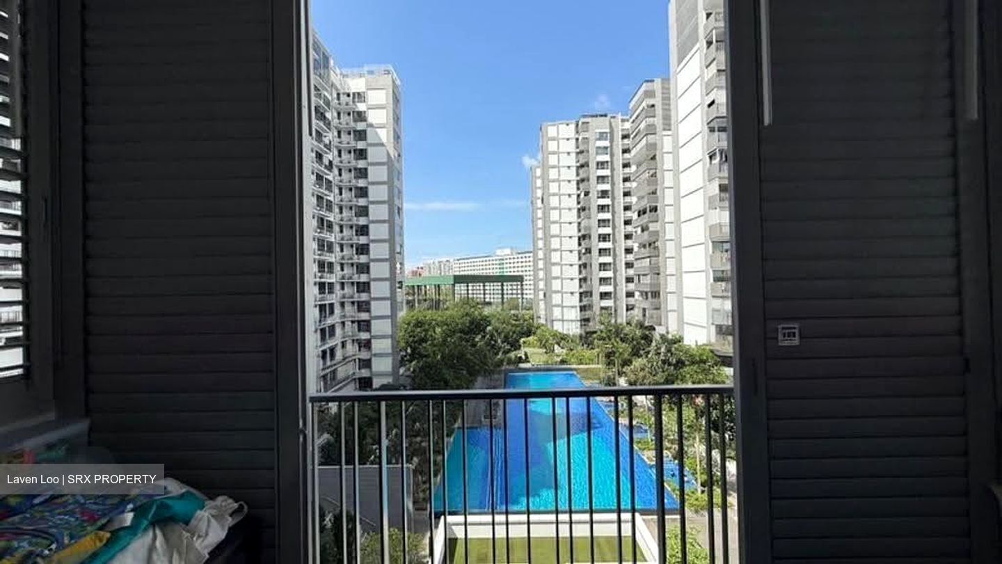 Vue 8 Residence (D18), Condominium #621787141